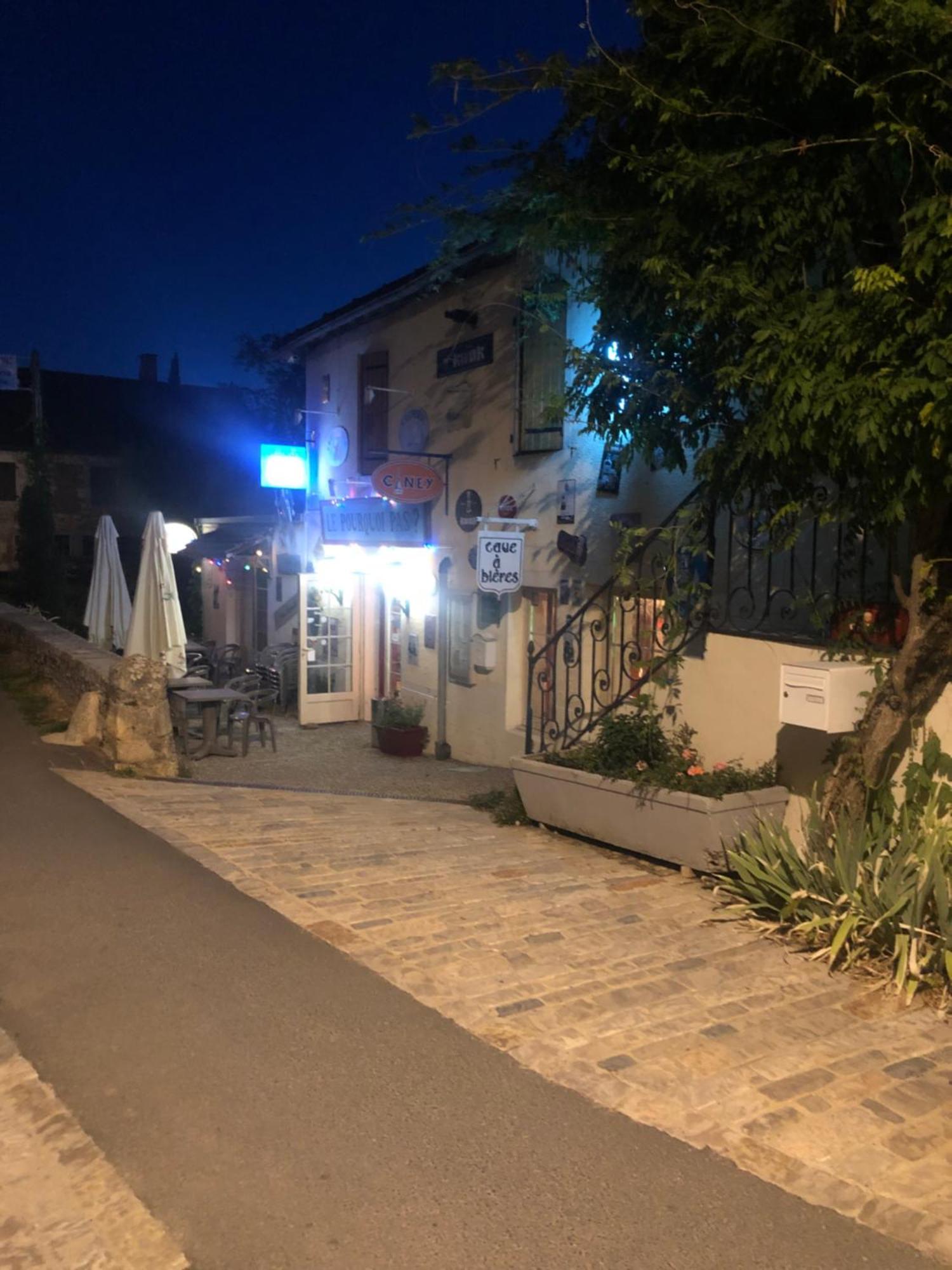 Le Pigeonnier Maison De Caractere Logement 4 Personnes La Maisonnette Renovee Logement 2 Personnes Floirac  Экстерьер фото